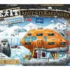 Ravensburger Exit Calendrier De L'avent Die Polarstation In Der Arktis Allemand -Magasin De Jouets exit calendrier de l avent die polarstation in der arktis allemand