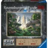 Ravensburger Exit Puzzle Ville Apocalyptique (368 Pièces) 2 Ravensburger Exit Puzzle Ville Apocalyptique (368 Pièces) -Magasin De Jouets exit puzzle ville apocalyptique 368 pieces