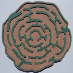 Extension D'ydrody Vert Foncé