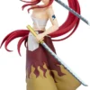 GOOD SMILE COMPANY Fairy Tail Final Season Statuette Pvc Pop Up Parade Erza Scarlet: Demon Blade Benizakura Ver. 17 Cm 1 GOOD SMILE COMPANY Fairy Tail Final Season Statuette Pvc Pop Up Parade Erza Scarlet: Demon Blade Benizakura Ver. 17 Cm -Magasin De Jouets fairy tail final season statuette pvc pop up parade erza scarlet demon blade benizakura ver 17 cm