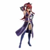 GOOD SMILE COMPANY Fairy Tail Final Season Statuette Pvc Pop Up Parade Erza Scarlet: Grand Magic Royale Ver. 17 Cm