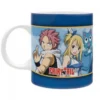 ABYstyle Fairy Tail - Mug 320 Ml - Guilde 2 ABYstyle Fairy Tail - Mug 320 Ml - Guilde -Magasin De Jouets fairy tail mug 320 ml guilde