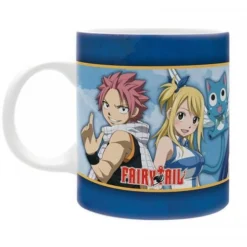 ABYstyle Fairy Tail - Mug 320 Ml - Guilde