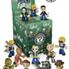FUNKO Figurine Mystery Minis Fallout - Boite De 12 Figurines 1 FUNKO Figurine Mystery Minis Fallout - Boite De 12 Figurines -Magasin De Jouets fallout mystery minis box 12 figurines
