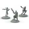 Fallout: Wasteland Warfare - Survivors Boston Companions -Magasin De Jouets fallout wasteland warfare survivors boston companions