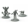 Fallout: Wasteland Warfare - Survivors Heroes Of Sanctuary Hills -Magasin De Jouets fallout wasteland warfare survivors heroes of sanctuary hills 5c7d23366838f