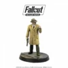Fallout: Wasteland Warfare - Unaligned: Mysterious Stranger -Magasin De Jouets fallout wasteland warfare unaligned mysterious stranger