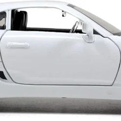 Fast & Furious - Brian's Toyota Supra 1995 - 1:24 10 Fast & Furious - Brian's Toyota Supra 1995 - 1:24 -Magasin De Jouets fast furious brian s toyota supra 1995 124 630988e4cf905