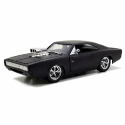 Fast & Furious - Dodge Charger Street - 1:24