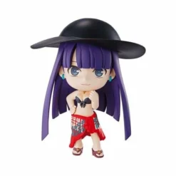 BANPRESTO Fate Grand Order - Figurine Chibi - Saint Martha - 10cm