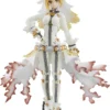 Max Factory Fate/grand Order Figurine Figma Saber/nero Claudius (bride) 15 Cm -Magasin De Jouets fategrand order figurine figma sabernero claudius bride 15 cm