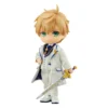 Fate/grand Order Figurine Nendoroid Doll Saber/arthur Pendragon (prototype): Costume Dress White Rose Ver. 14 Cm -Magasin De Jouets fategrand order figurine nendoroid doll saberarthur pendragon prototype costume dress white rose ver 14 cm