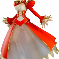 Max Factory Fate/grand Order Statuette Pvc Pop Up Parade Saber/nero Claudius 17 Cm