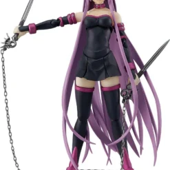 Max Factory Fate/stay Night Heaven's Feel Figurine Figma Rider 2.0 15 Cm