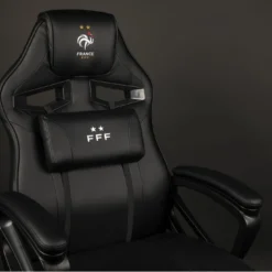 Fauteuil Gaming FFF - Konix 11 Fauteuil Gaming FFF - Konix -Magasin De Jouets fauteuil gaming fff konix 5ea99b1708225