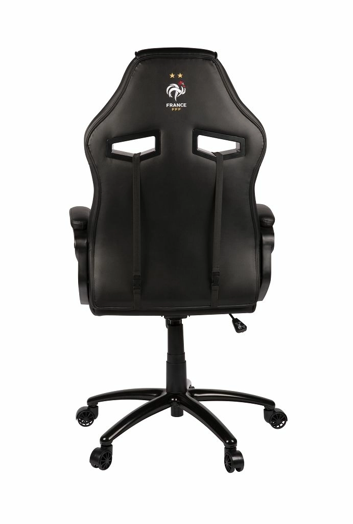 Fauteuil Gaming FFF - Konix 5 Fauteuil Gaming FFF - Konix – Image 3