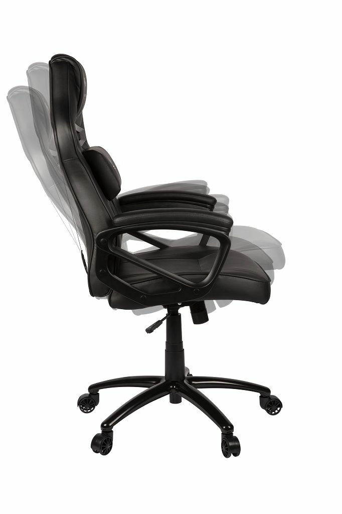 Fauteuil Gaming FFF - Konix 6 Fauteuil Gaming FFF - Konix – Image 4