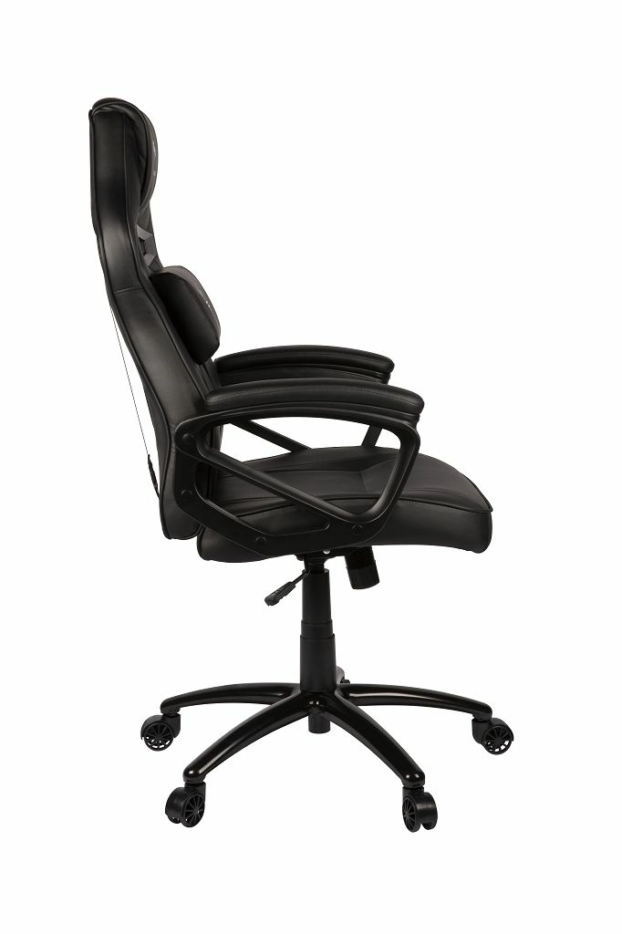Fauteuil Gaming FFF - Konix 4 Fauteuil Gaming FFF - Konix – Image 2