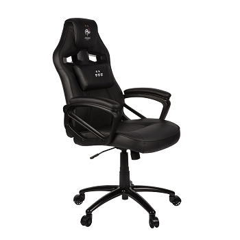 Fauteuil Gaming FFF - Konix 3 Fauteuil Gaming FFF - Konix