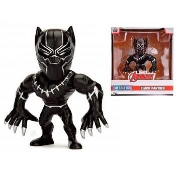 Figurine Black Panther 3 Figurine Black Panther