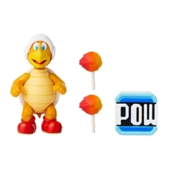 Figurine Col. Fire Hammer 10cm