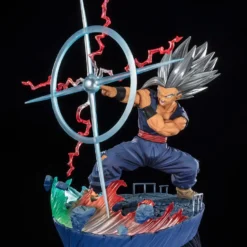 Figuarts Zero Extra Battle Dragon Ball Super Son Gohan Beast Makankosappo 19 Figuarts Zero Extra Battle Dragon Ball Super Son Gohan Beast Makankosappo -Magasin De Jouets figurine dragon ball super super hero son gohan beast makankosappo 644bc3a3e9911