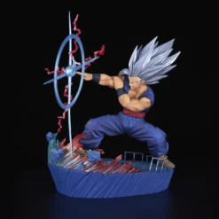 Figuarts Zero Extra Battle Dragon Ball Super Son Gohan Beast Makankosappo 26 Figuarts Zero Extra Battle Dragon Ball Super Son Gohan Beast Makankosappo -Magasin De Jouets figurine dragon ball super super hero son gohan beast makankosappo 644bc3aedff10