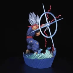 Figuarts Zero Extra Battle Dragon Ball Super Son Gohan Beast Makankosappo 31 Figuarts Zero Extra Battle Dragon Ball Super Son Gohan Beast Makankosappo -Magasin De Jouets figurine dragon ball super super hero son gohan beast makankosappo 644bc3b3db418