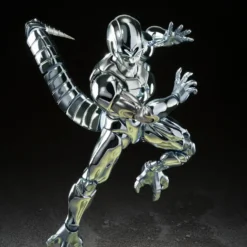 Figurine Dragon Ball Z S.H. Figuarts Metal Cooler -Magasin De Jouets figurine dragon ball z sh figuarts metal cooler 644e713430c65