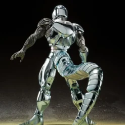 Figurine Dragon Ball Z S.H. Figuarts Metal Cooler -Magasin De Jouets figurine dragon ball z sh figuarts metal cooler 644e713532a08