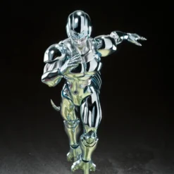 Figurine Dragon Ball Z S.H. Figuarts Metal Cooler -Magasin De Jouets figurine dragon ball z sh figuarts metal cooler 644e71362b411