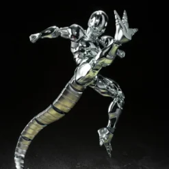 Figurine Dragon Ball Z S.H. Figuarts Metal Cooler -Magasin De Jouets figurine dragon ball z sh figuarts metal cooler 644e71372e901