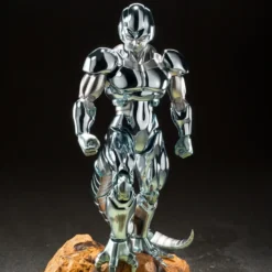 Figurine Dragon Ball Z S.H. Figuarts Metal Cooler -Magasin De Jouets figurine dragon ball z sh figuarts metal cooler 644e713830b47