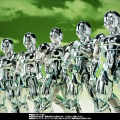 Figurine Dragon Ball Z S.H. Figuarts Metal Cooler -Magasin De Jouets figurine dragon ball z sh figuarts metal cooler 644e713b4f40c