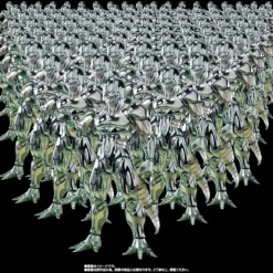 Figurine Dragon Ball Z S.H. Figuarts Metal Cooler -Magasin De Jouets figurine dragon ball z sh figuarts metal cooler 644e713d2c8d5