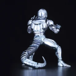 Figurine Dragon Ball Z S.H. Figuarts Metal Cooler -Magasin De Jouets figurine dragon ball z sh figuarts metal cooler 64538935ba3b1