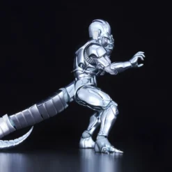 Figurine Dragon Ball Z S.H. Figuarts Metal Cooler -Magasin De Jouets figurine dragon ball z sh figuarts metal cooler 64538936bb499