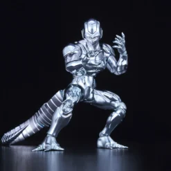Figurine Dragon Ball Z S.H. Figuarts Metal Cooler -Magasin De Jouets figurine dragon ball z sh figuarts metal cooler 64538937bc440