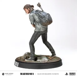 Figurine Ellie Avec Machette - The Last Of Us Part 2 22 Figurine Ellie Avec Machette - The Last Of Us Part 2 -Magasin De Jouets figurine ellie avec machette the last of us part 2 ii dark horse direct 63d787a099b90