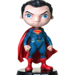 Figurine Mini Co. Heroes : Justice League - SuperMan
