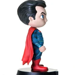 Figurine Mini Co. Heroes : Justice League - SuperMan -Magasin De Jouets figurine mini co heroes justice league super man 5ad6f9220916f