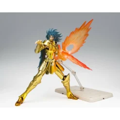 Figurine Myth Cloth EX Gemini Kanon Revival - Saint Seiya 15 Figurine Myth Cloth EX Gemini Kanon Revival - Saint Seiya -Magasin De Jouets figurine myth cloth ex gemini kanon revival saint seiya 6192277c36698