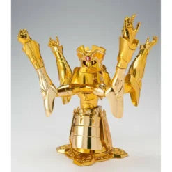 Figurine Myth Cloth EX Gemini Kanon Revival - Saint Seiya 17 Figurine Myth Cloth EX Gemini Kanon Revival - Saint Seiya -Magasin De Jouets figurine myth cloth ex gemini kanon revival saint seiya 6192277c638da