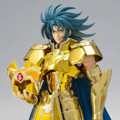 Figurine Myth Cloth EX Gemini Kanon Revival - Saint Seiya 18 Figurine Myth Cloth EX Gemini Kanon Revival - Saint Seiya -Magasin De Jouets figurine myth cloth ex gemini kanon revival saint seiya 6192277c81a57