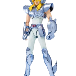 Figurine Myth Cloth EX Hyoga Du Cygne : Final Bronze Cloth