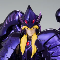 Figurine Myth Cloth Ex Saint Seiya Griffon Minos - 18 CM -Magasin De Jouets figurine myth cloth ex saint seiya griffon minos 18 cm 61483aae15db5