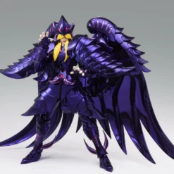 Figurine Myth Cloth Ex Saint Seiya Griffon Minos - 18 CM -Magasin De Jouets figurine myth cloth ex saint seiya griffon minos 18 cm 61483aae63592