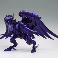 Figurine Myth Cloth Ex Saint Seiya Griffon Minos - 18 CM -Magasin De Jouets figurine myth cloth ex saint seiya griffon minos 18 cm 61483aae74d9d