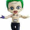 GOOD SMILE COMPANY Figurine Nendoroid Joker Suicide Edition Collection DC COMICS 1 GOOD SMILE COMPANY Figurine Nendoroid Joker Suicide Edition Collection DC COMICS -Magasin De Jouets figurine nendoroid joker suicide edition collection dc comics