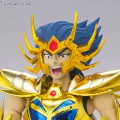 Figurine Saint Seiya Myth Cloth Ex Cancer Death Mask (Revival Ver.) 18 Cm -Magasin De Jouets figurine saint seiya myth cloth ex cancer death mask revival ver 18 cm 637f385b467f6